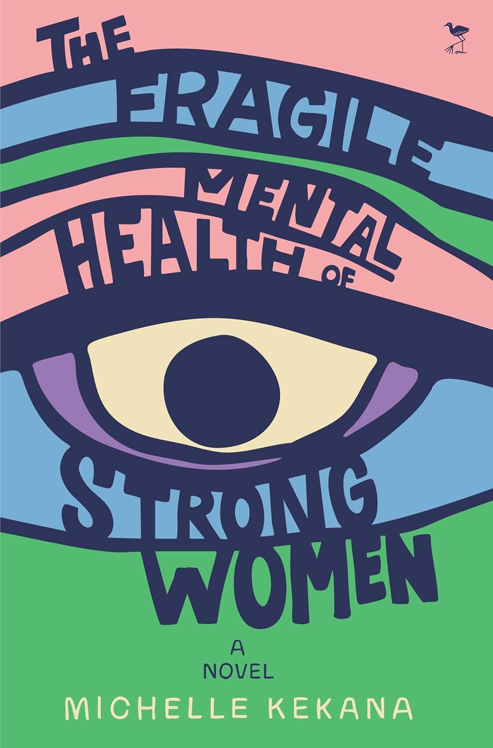 The Fragile Mental Health of Strong Women